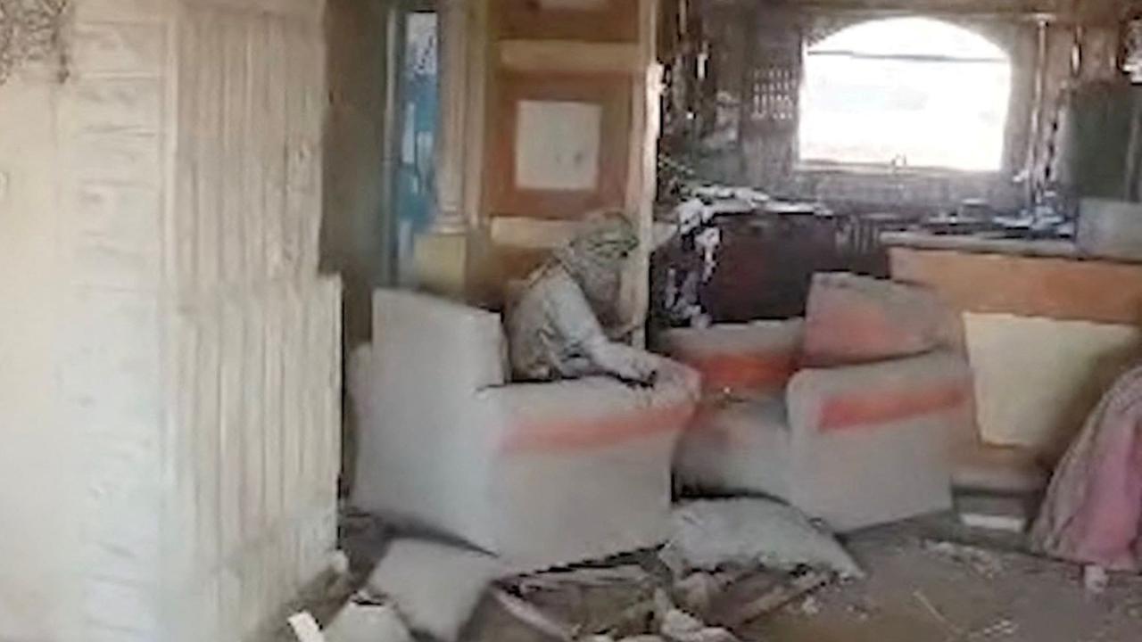 Jurnalis Israel Akui Video Momen Terakhir Yahya Sinwar Tunjukkan Spirit Kepahlawanan, Bukan Pengecut Seperti Keinginan Israel