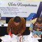 Foto: mercu buana