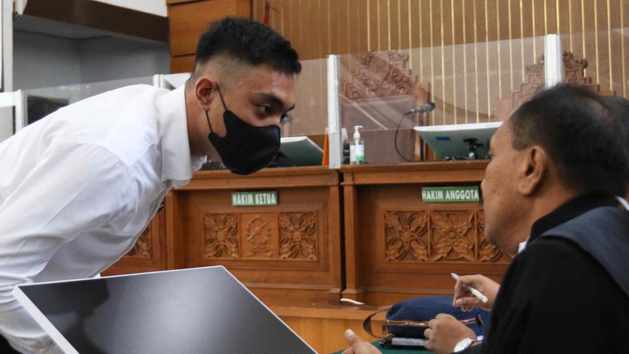 Dok. Istimewa