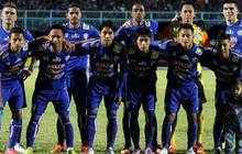 Gagal Kalahkan PSGC, Arema Cronus Dihantui Faktor Psikologis