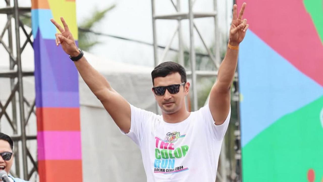 Kemenangan Pilkada 2024 Ali Syakieb Terungkap lewat Postingan Ini, Begini Tanggapan Warganet