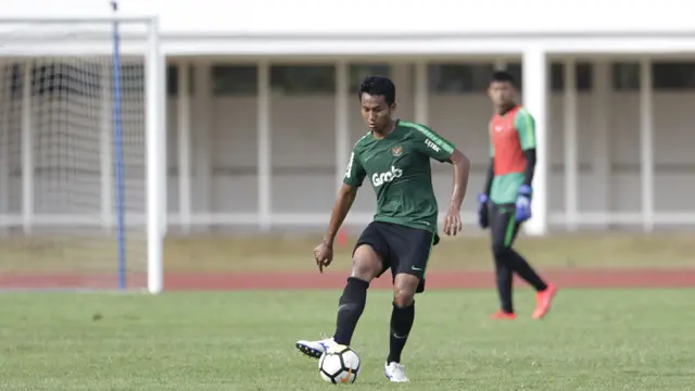 Timnas Indonesia U-23