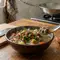 sop tetelan daging (created by AI)