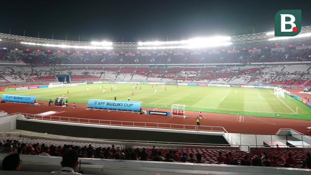 Timnas Indonesia Piala AFF 2018