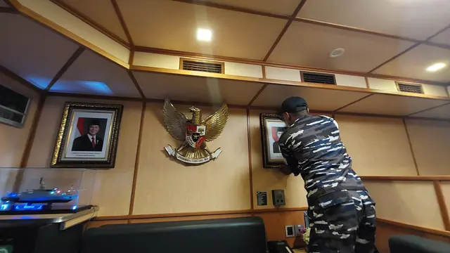 Presiden Prabowo Subianto dan Wakil Presiden Gibran Rakabuming Raka telah resmi dilantik pada 20 Oktober 2024. (Arief/Liputan6.com)