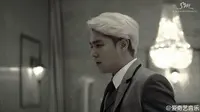 Film Terbaru Kangin Super Junior Siap Edar