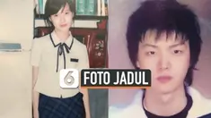 FOTO JADUL