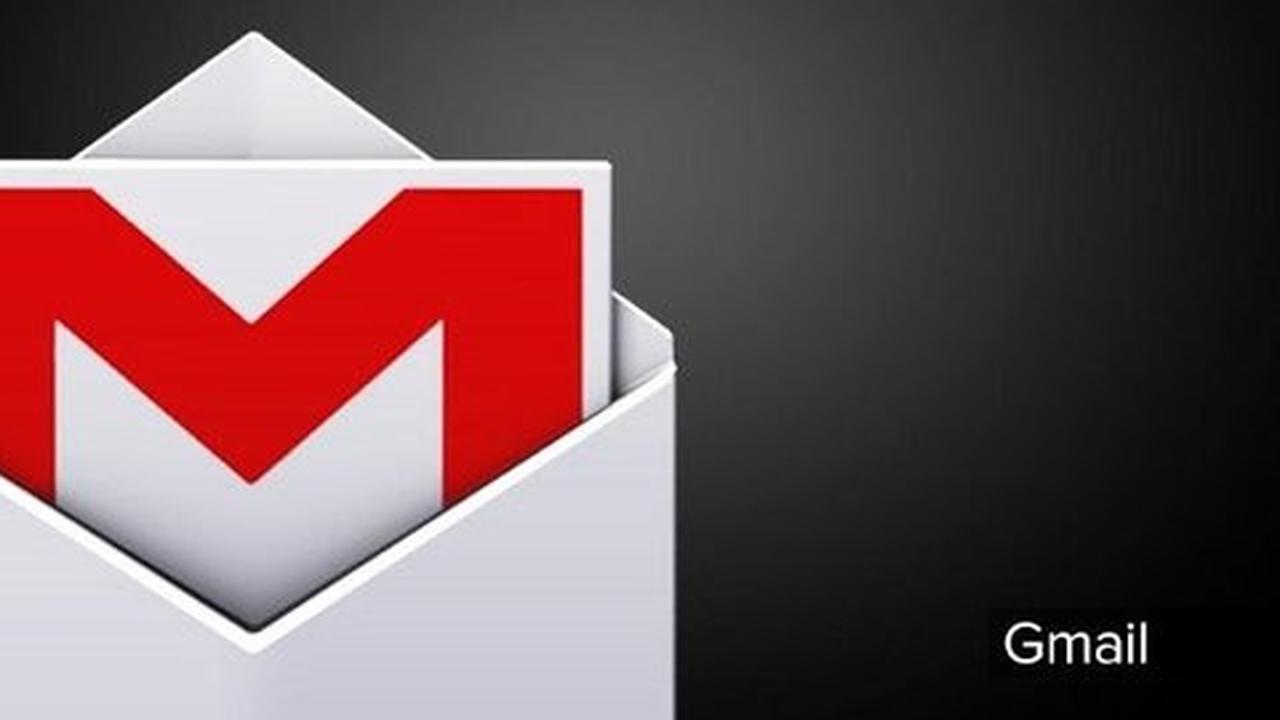 Begini cara mudah tambah akun email di Gmail lewat smartphone