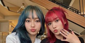 Indahkus - Isyana Sarasvati
