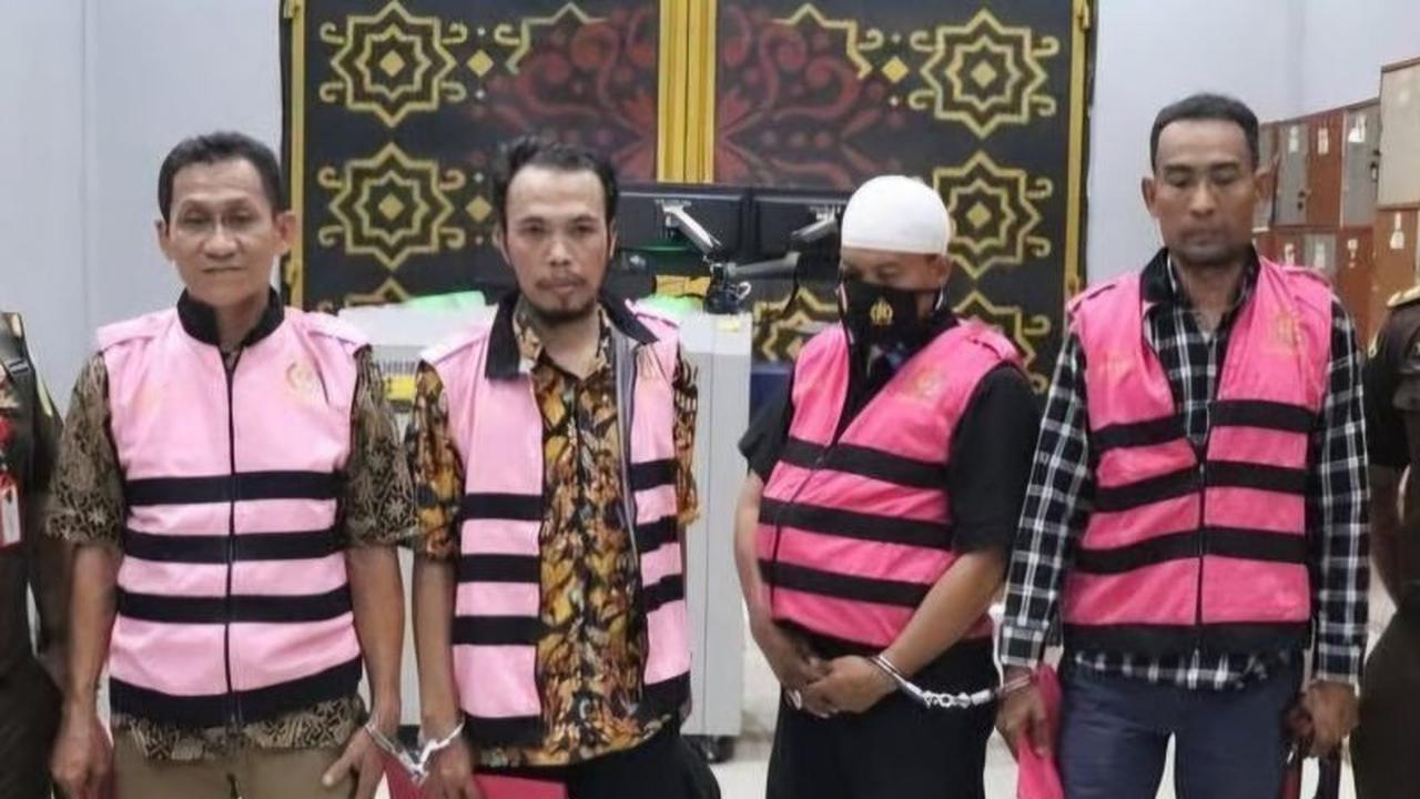 Terungkap! Kerugian Rp2,6 Miliar, Bupati Bekasi Minta Pengelolaan Dana Desa Transparan
