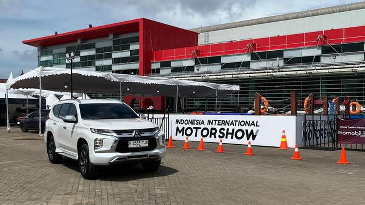 Daftar Mobil Rp500 Jutaan di IIMS 2026, Lengkap Beserta Fitur Unggulannya