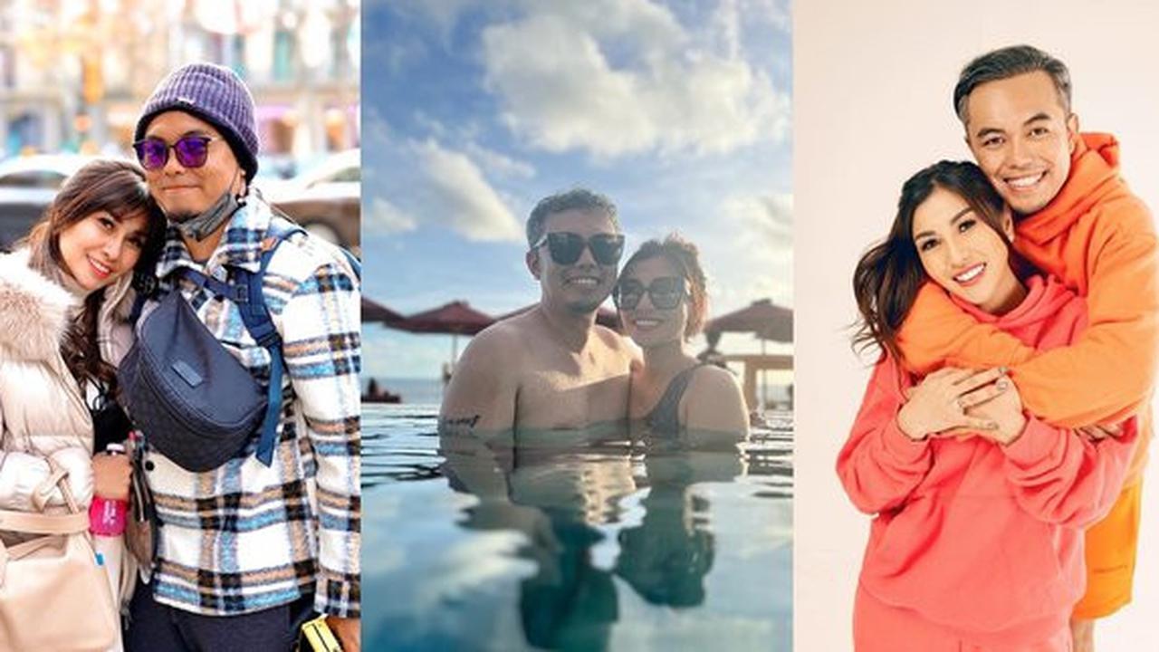 Andika Rosadi Berjuang Pertahankan Rumah Tangga dengan Adik Raffi Ahmad Demi Anak