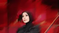 Lirik Lagu Kura-Kura Dalam Perahu dari Lesti Kejora Trending di YouTube, Galau Banget!
