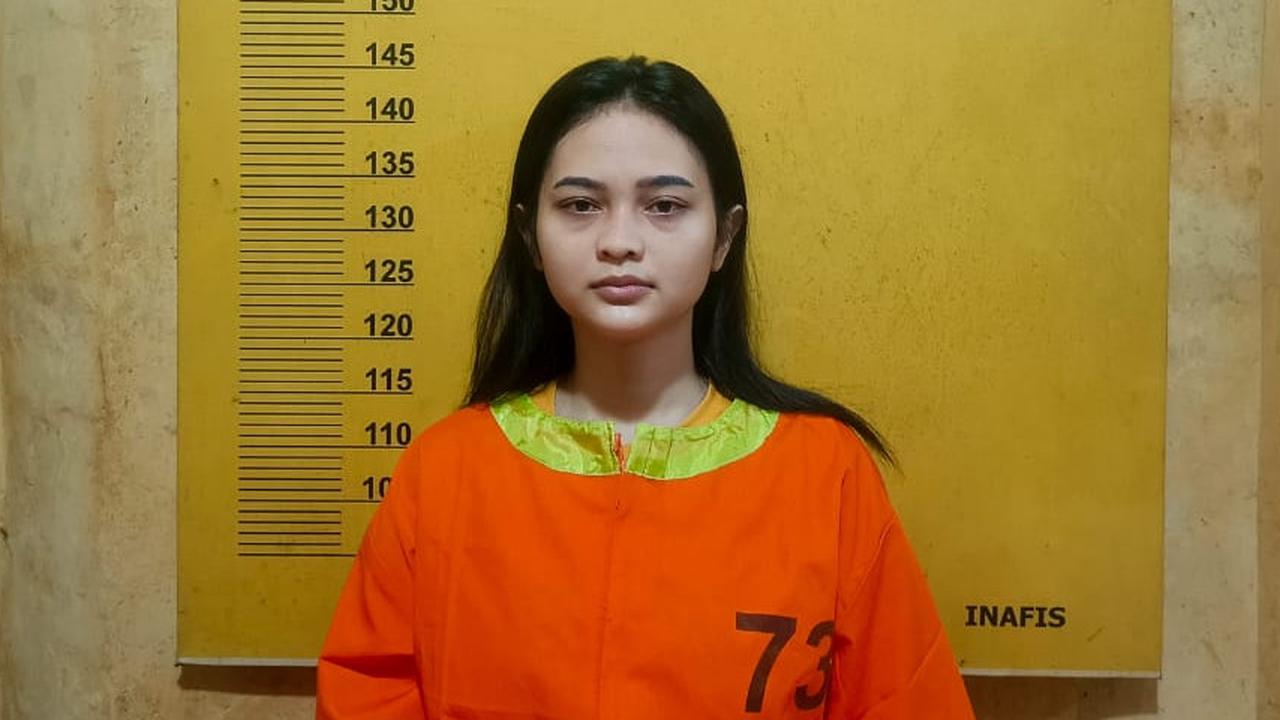 Penyesalan Marisa, Mahasiswi Cantik Tabrak Ibu hingga Tewas Usai Mabuk di Room Karaoke
