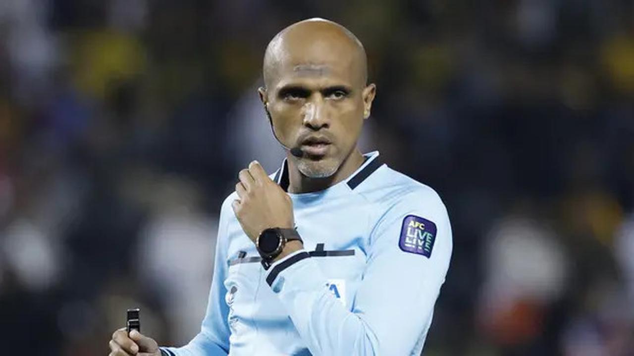 Indonesia Protes Ahmed Al-Kaf, AFC Malah Minta Kualitas Wasit Asia Tenggara Ditingkatkan
