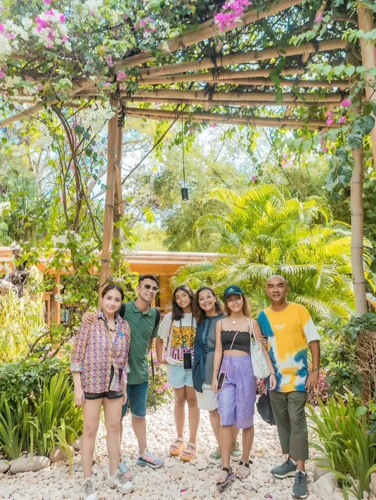 (Instagram/raffinagita1717)