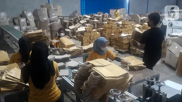 Pertumbuhan Bisnis Kemasan Ramah Lingkungan
