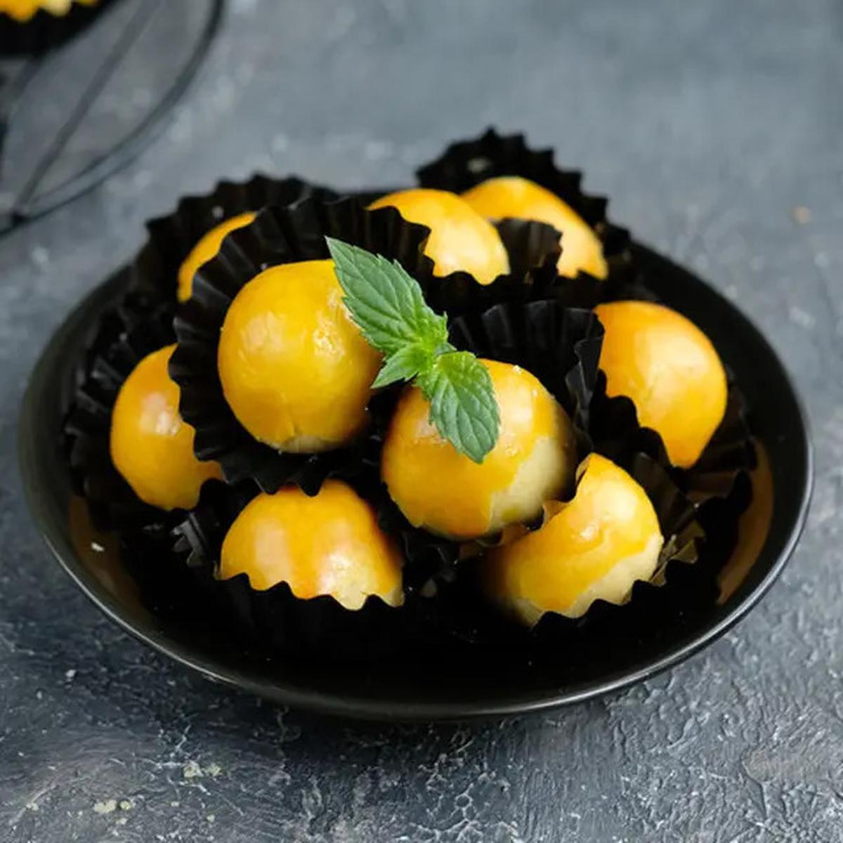 Resep Kue Nastar 1 Kg, Panduan Lengkap Membuat Kue Lebaran Favorit