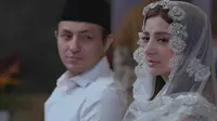 Saksikan Live Streaming SCTV Sinetron Dewi Rindu Tayang Senin 25 April 2022 Malam