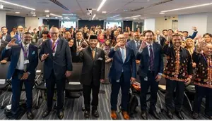 Indonesia Punya Modal Jadi Pusat Ekonomi Syariah Dunia, Ini Buktinya