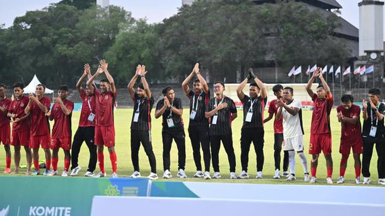Inilah yang Akan Tampil di Piala Dunia! Tim Sepak Bola CP Indonesia Cetak Sejarah Lolos ke IFCPF World Cup 2026