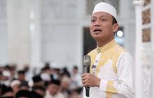 Curhat Rekening Diblokir, Ustaz Dasad Latif sebut Niatnya Baik Tapi Caranya tak Elegan