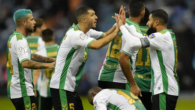 Real Betis