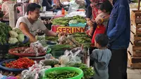 Harga Pangan Hari Ini 6 April 2026: Cabai hingga Daging Ayam Dibanderol Segini