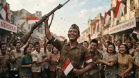 28 Negara yang Rayakan Kemerdekaan di Bulan Agustus, Ternyata Tak Hanya Indonesia