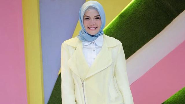 [Bintang] Nikita Mirzani