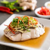 ilustrasi ikan kukus/gowithstock/Shutterstock