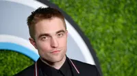 Robert Pattinson takkan melepukan hari-hari di awal kariernya di dunia entertainment terutama mengenai film Twilight. (MATT WINKELMEYER  GETTY IMAGES NORTH AMERICA  AFP)