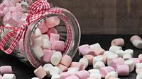 Cara Membuat Marshmallow Halal (Sumber: Pixabay)