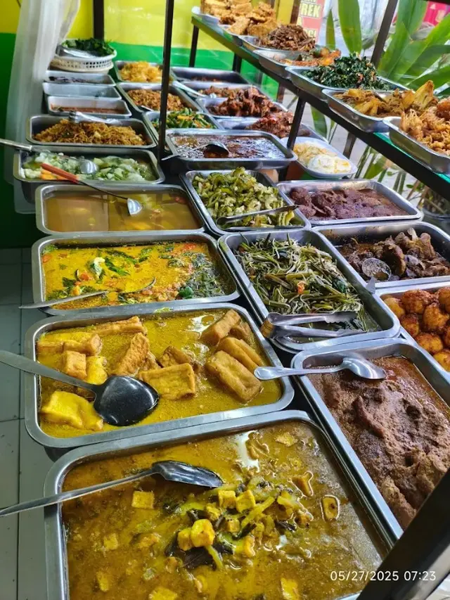 Rekomendasi Tempat Makan di Kuta Bali yang Halal (Foto: Google Maps/Supriyadi)