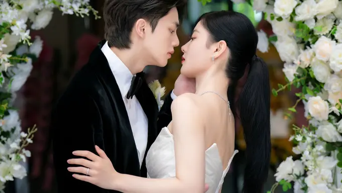 My Demon [Foto: Netflix]