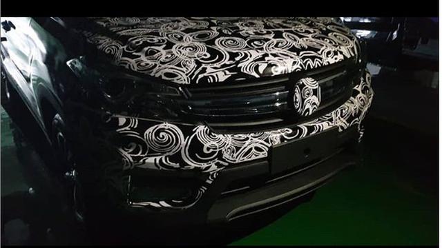 Sudah Banyak Bocoran, SUV Baru DFSK Mengaspal Sebelum IIMS 