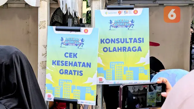 CKG 8 Bulan Belakangan, CISDI: Miliki Potensi Dampak Positif Besar tapi Ada 5 Aspek yang Perlu Diperhatikan
