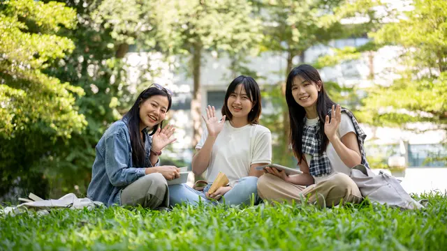 wanita oktober green living starter pack