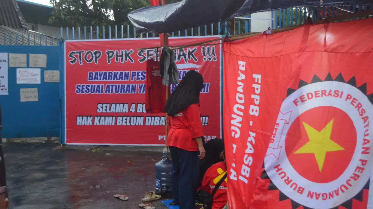 buruh