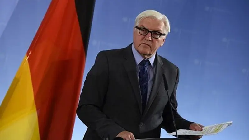 Frank-Walter Steinmeier