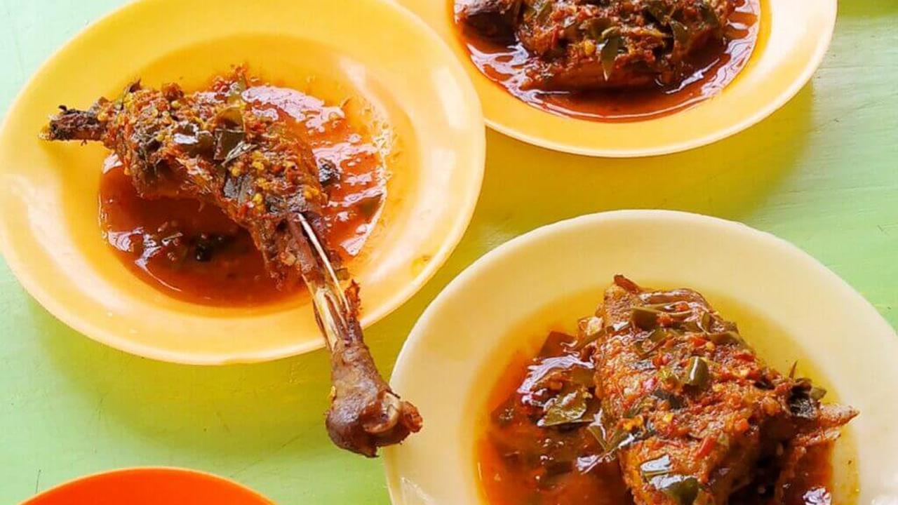 Geseng Bangsong