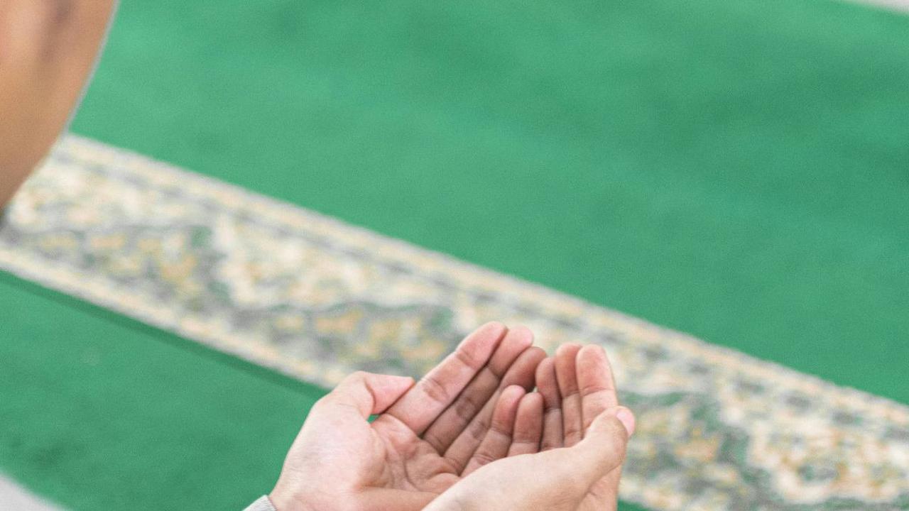 Doa Kamilin Setelah Salat Tarawih<br>