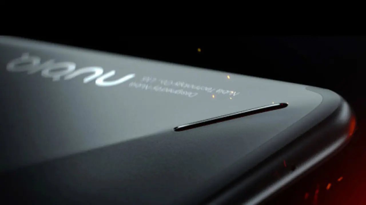 ZTE Red Magic