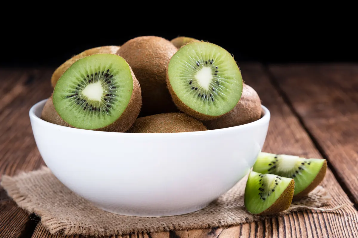 kiwi