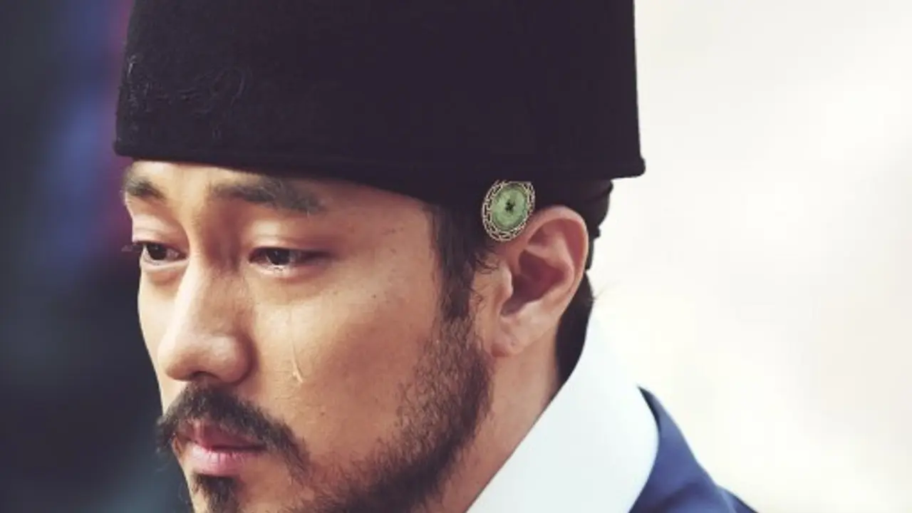 So Ji Sub