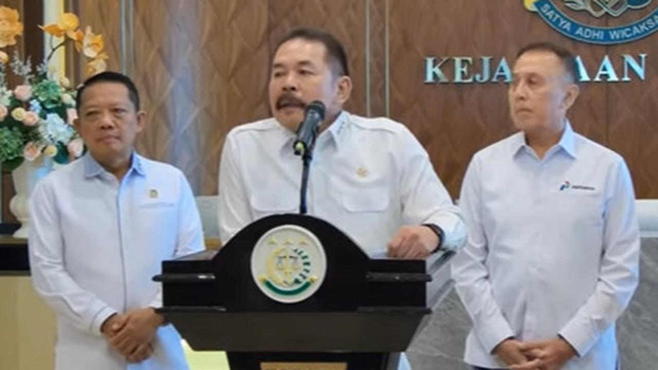 Jaksa Agung