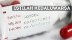 Untuk melindungi konsumen, para produsen wajib menuliskan istilah kedaluarsa yang harusnya patut diketahui. 