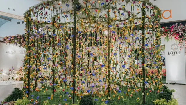 Bridestory Market 2022