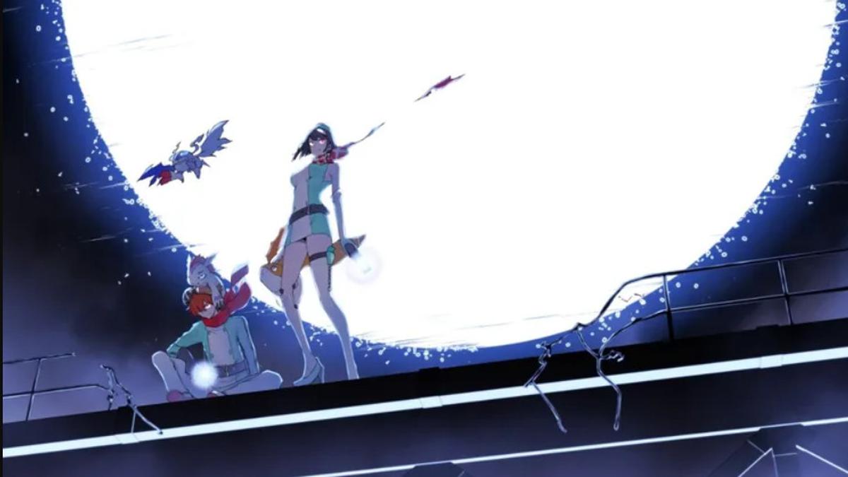 Digimon Story: Time Stranger Siap Rilis untuk PS5 di Tahun 2025