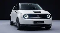 Honda e Prototype (Honda)